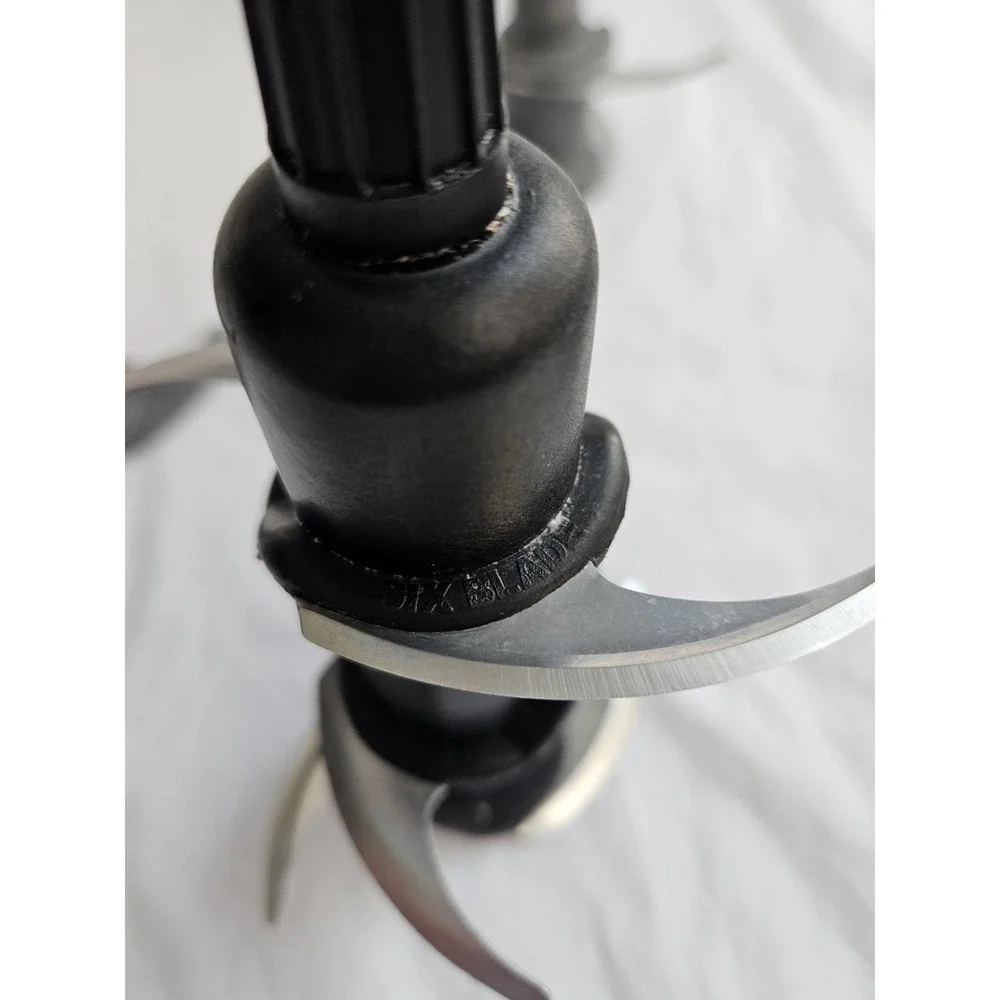 Ninja Bl700 Blade Set - Dough, Paddle, Four‎ & Six Blade